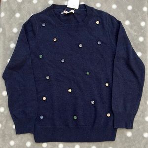 Crewcuts Girl Sweater